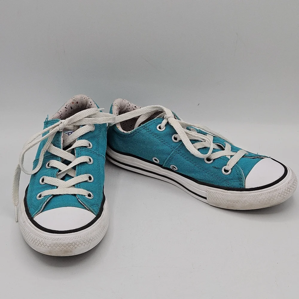 Converse All Star sneakers size 2
